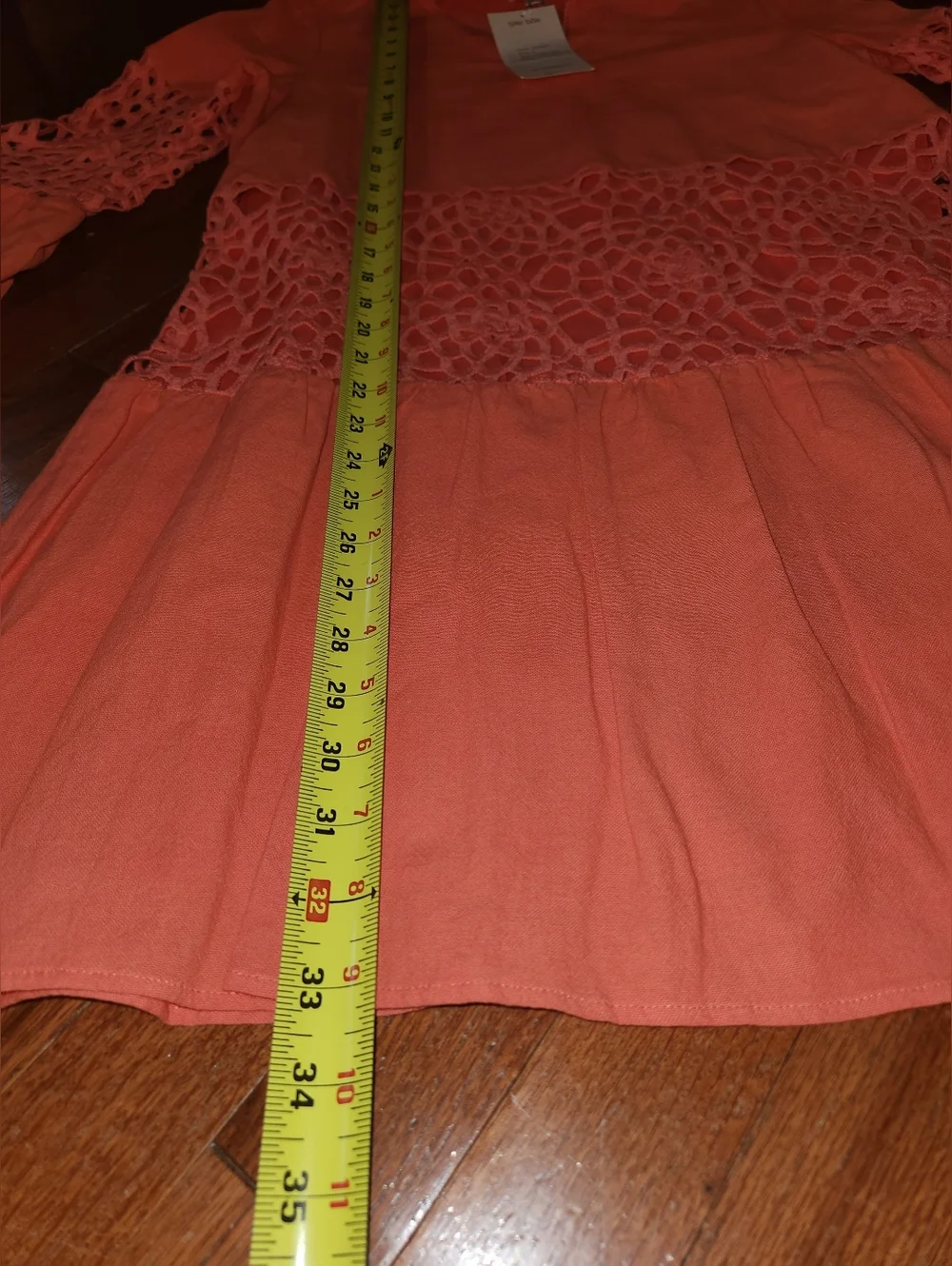 Dress - Picture 5 of 7